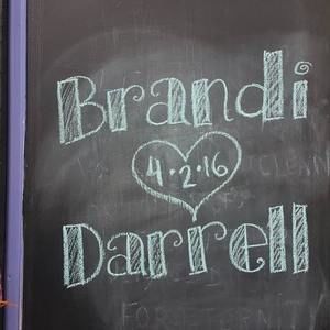 Meet your Posher, Brandi